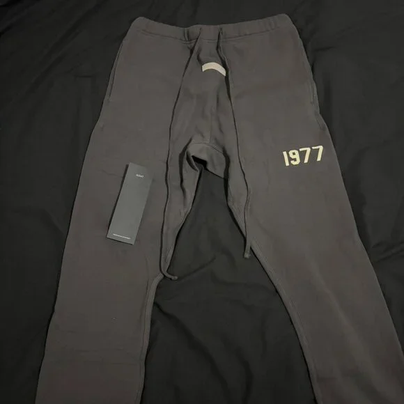 Essentials Fear of God Hoodie and Sweatpants sets
